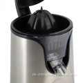 160W Elektrische Zitrussaft -Juicer -Squeezer -Saft -Extraktor